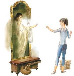 Другие люди просто зеркала