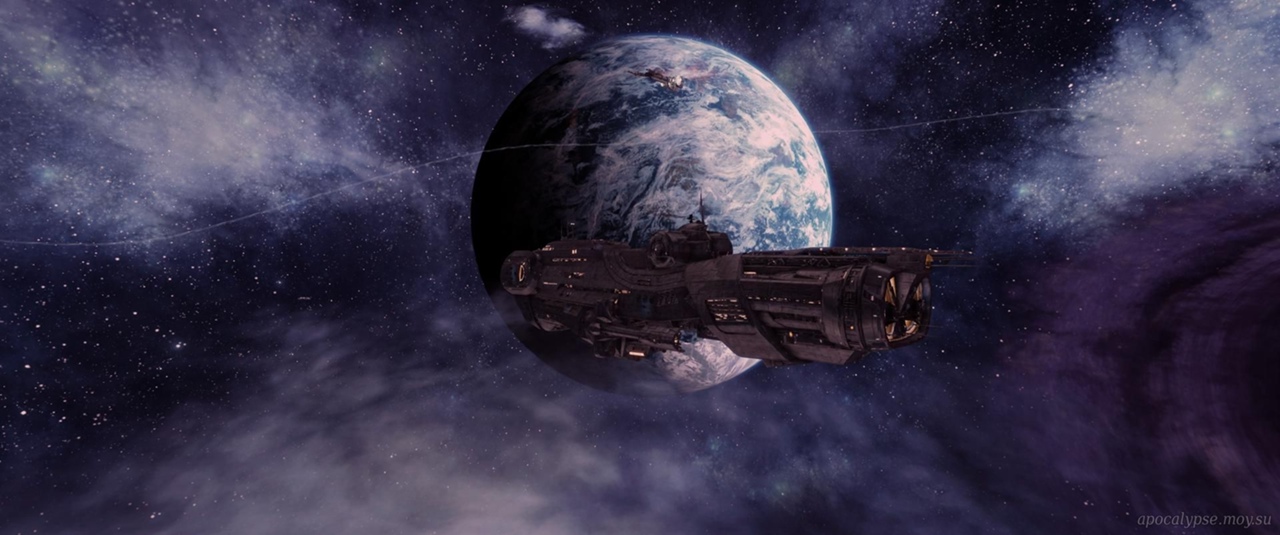 Помятая дырявая кастрюля...