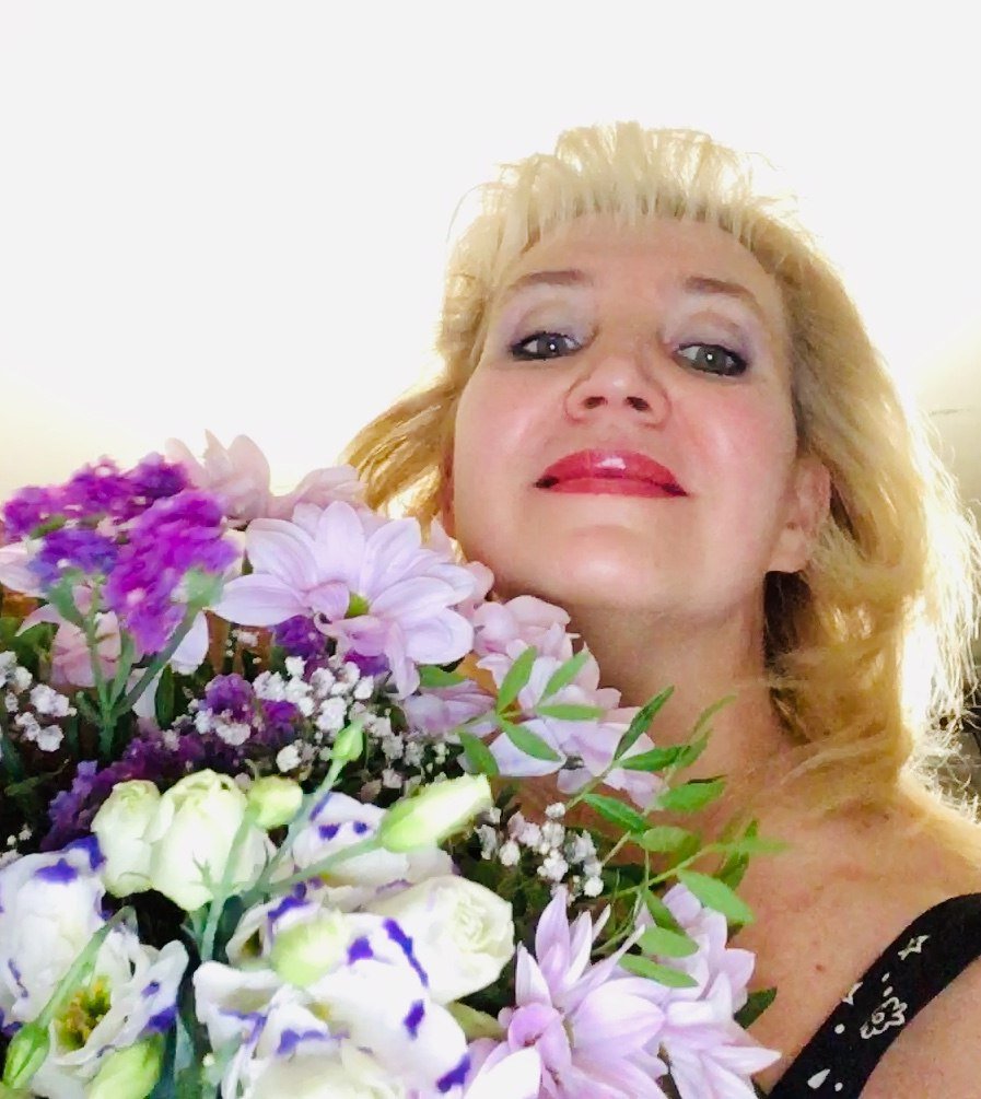 Проще без Любви. Посвящение С. Т. 9943