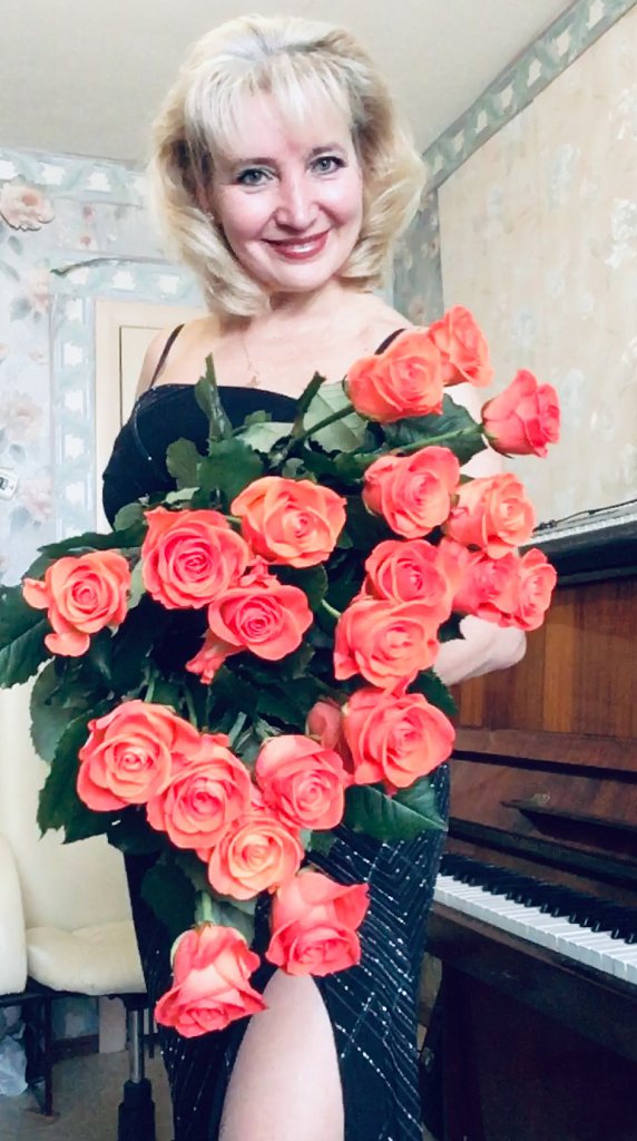 Твой образ. Посвящение С. Т. 9955