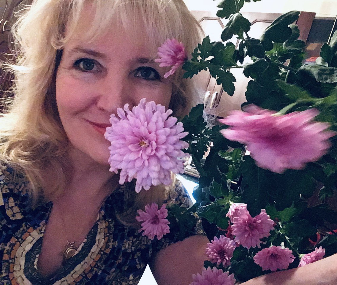 Ты навсегда моею стала. Посвящение С. Т. 9958