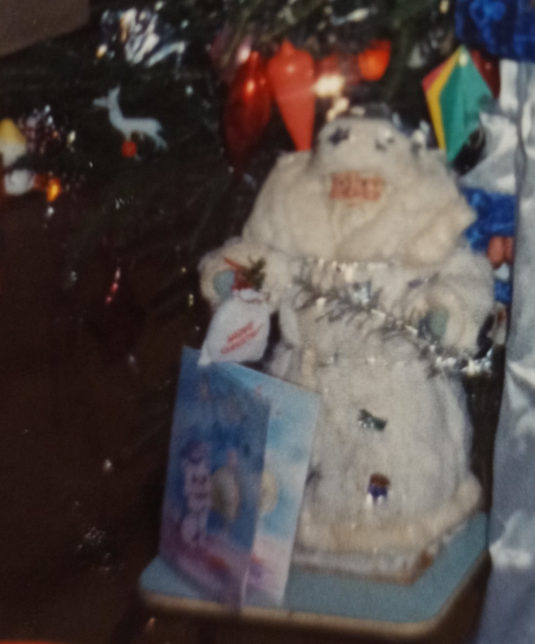 Миллион надежд в одном мешке