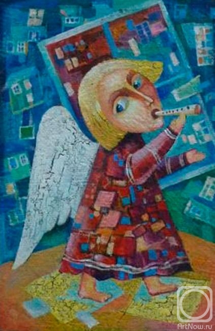 если видишь любовь