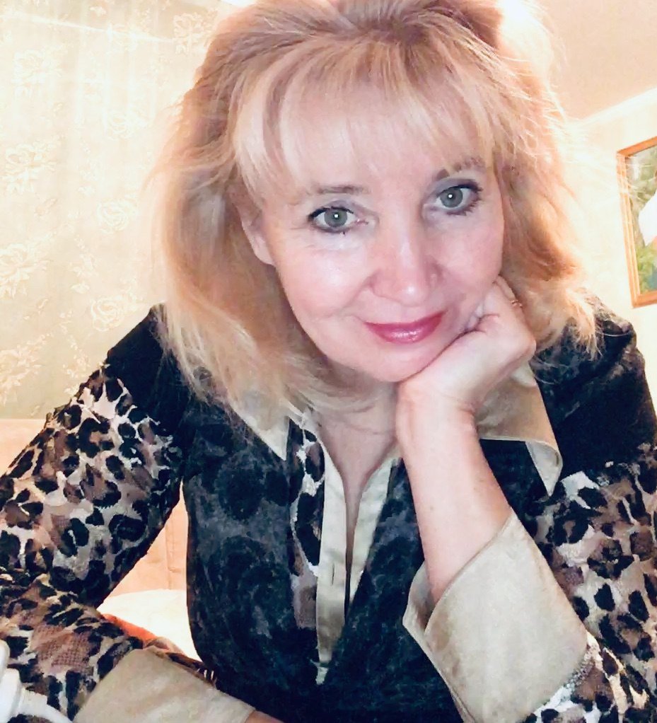 Твой Ангел. Посвящение С. Т. 9961