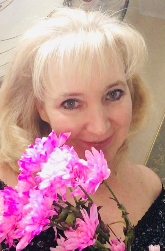 Предчувствие Весны. Посвящение С. Т. 9975