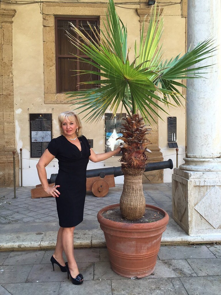 В твоей душе. Посвящение С. Т. 9979