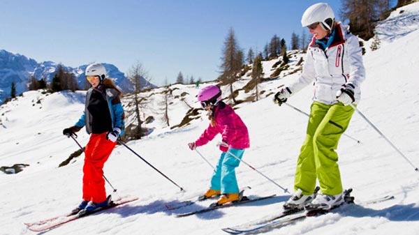 Занимайся физкультурой