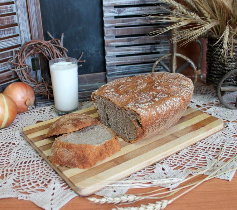 Свекровушке