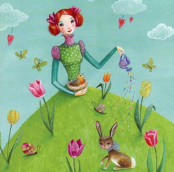 Яна (Яна Богданова 3) / Стихи.ру