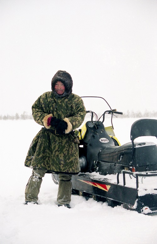 Спешу в родимые края...