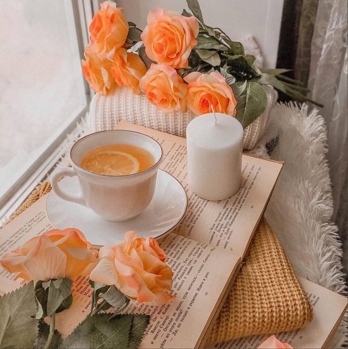 Хочется тепла!