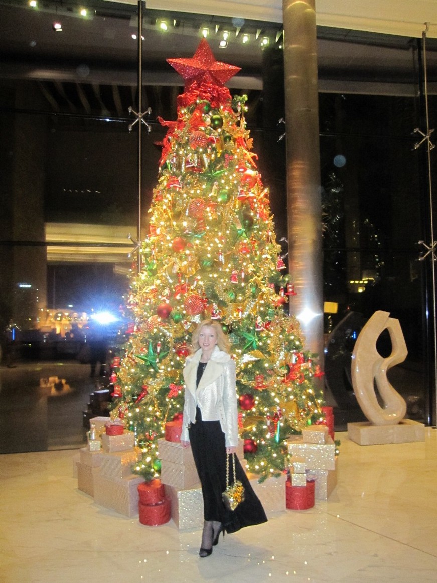 Новогоднее настроение