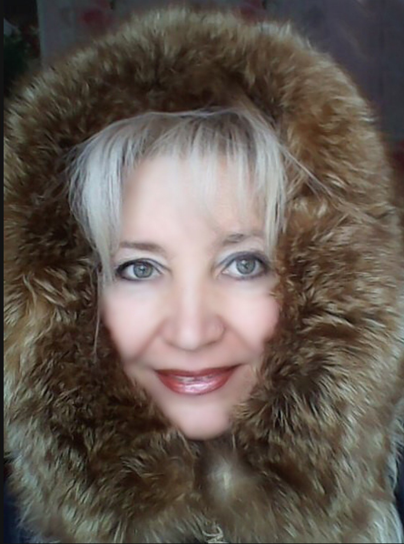 Средь границы. Посвящение С. Т. 9981