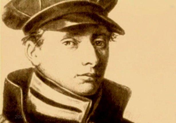 Дальний прицел