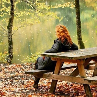 Моей жизни пора золотая