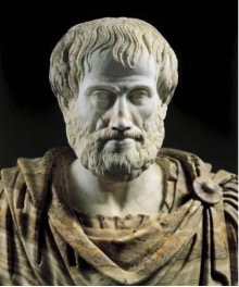 Аристотель - Философ