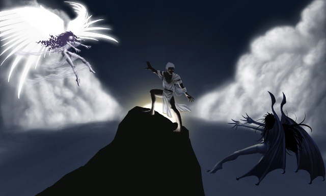 Как когда-то