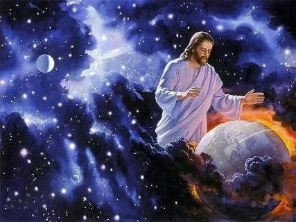 Бог человека создал для добра!