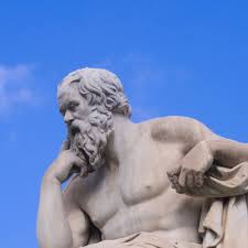 Не та сегодня философия