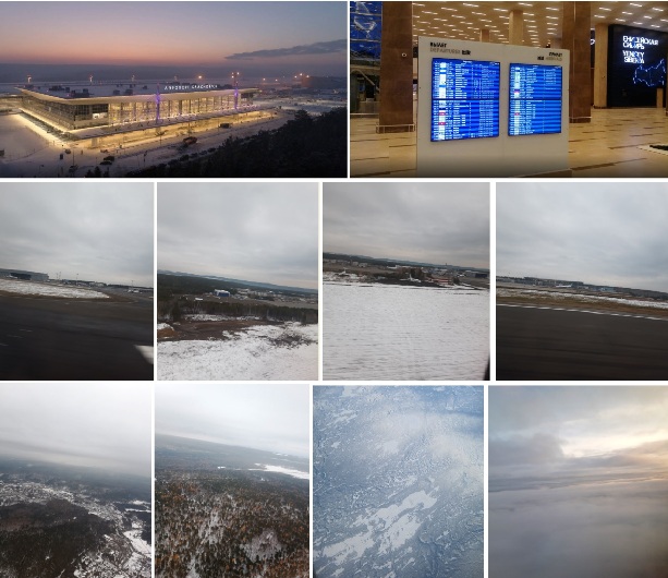 И сложатся в этюд штрихи