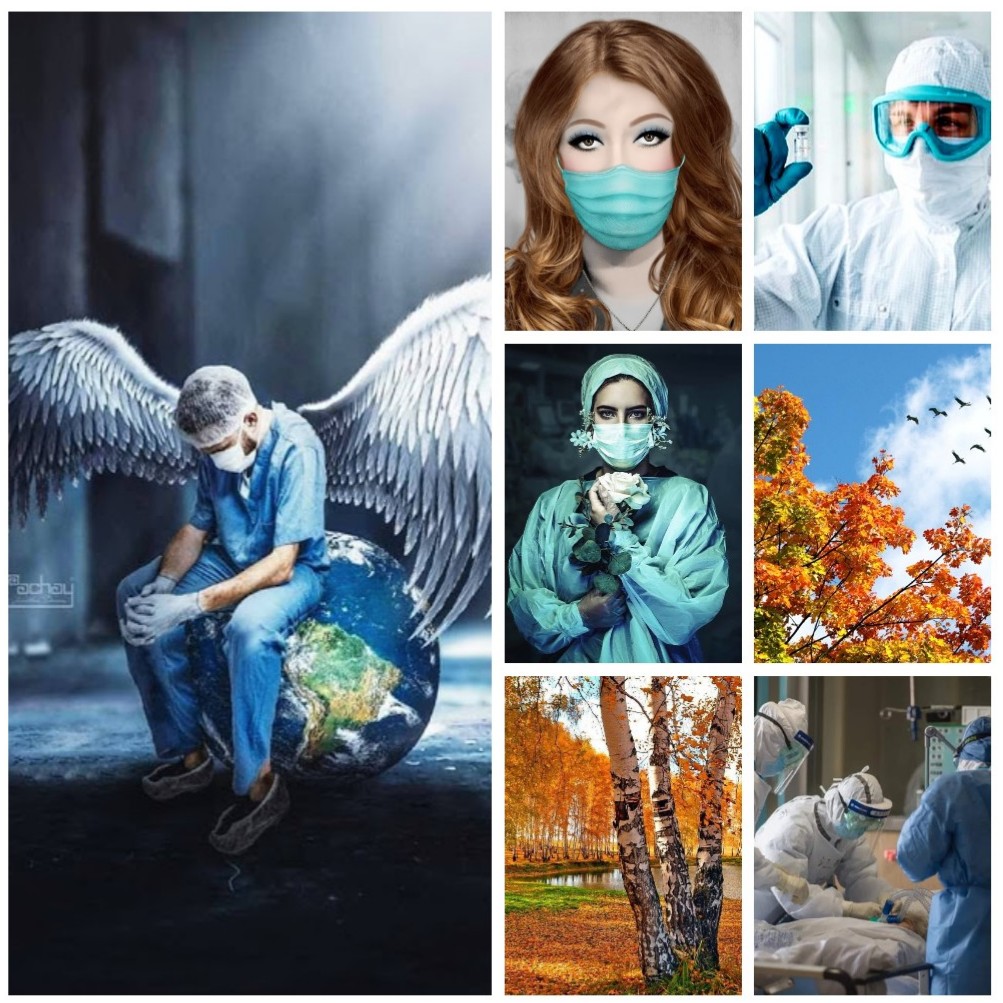 Продлись, продлись, очарованье...