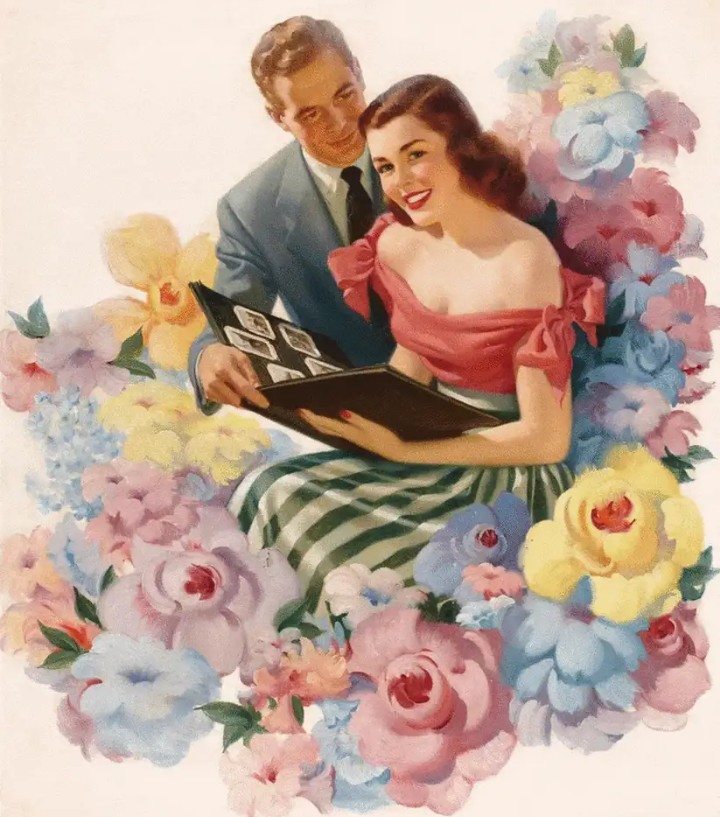 Три месяца счастья...