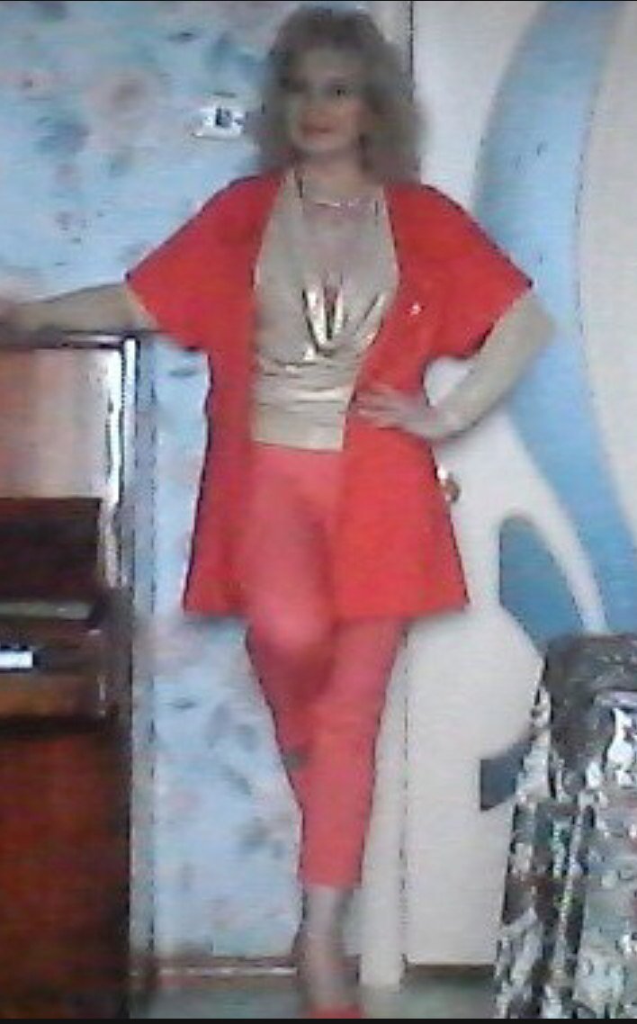 Единственной. Посвящение С. Т. 10089