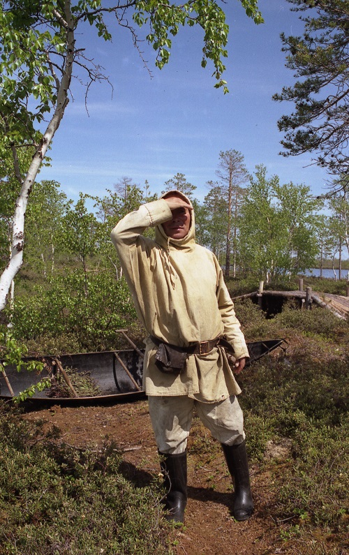 Лёгкое стихотворение