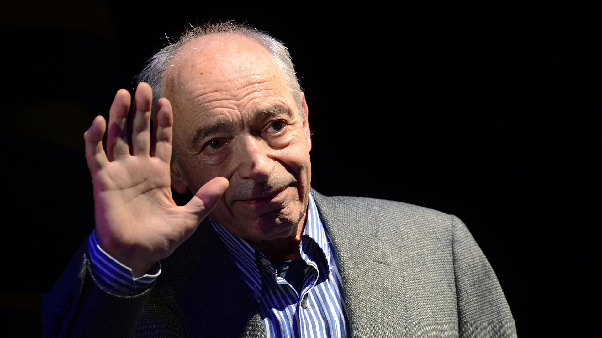 Валентину Гафту