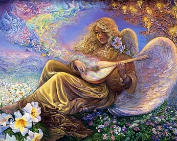 Встречая новый день...