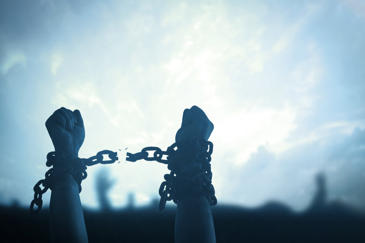 Свободным быть