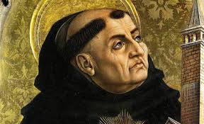 Фома Аквинский, 5 доказательств существования Бога