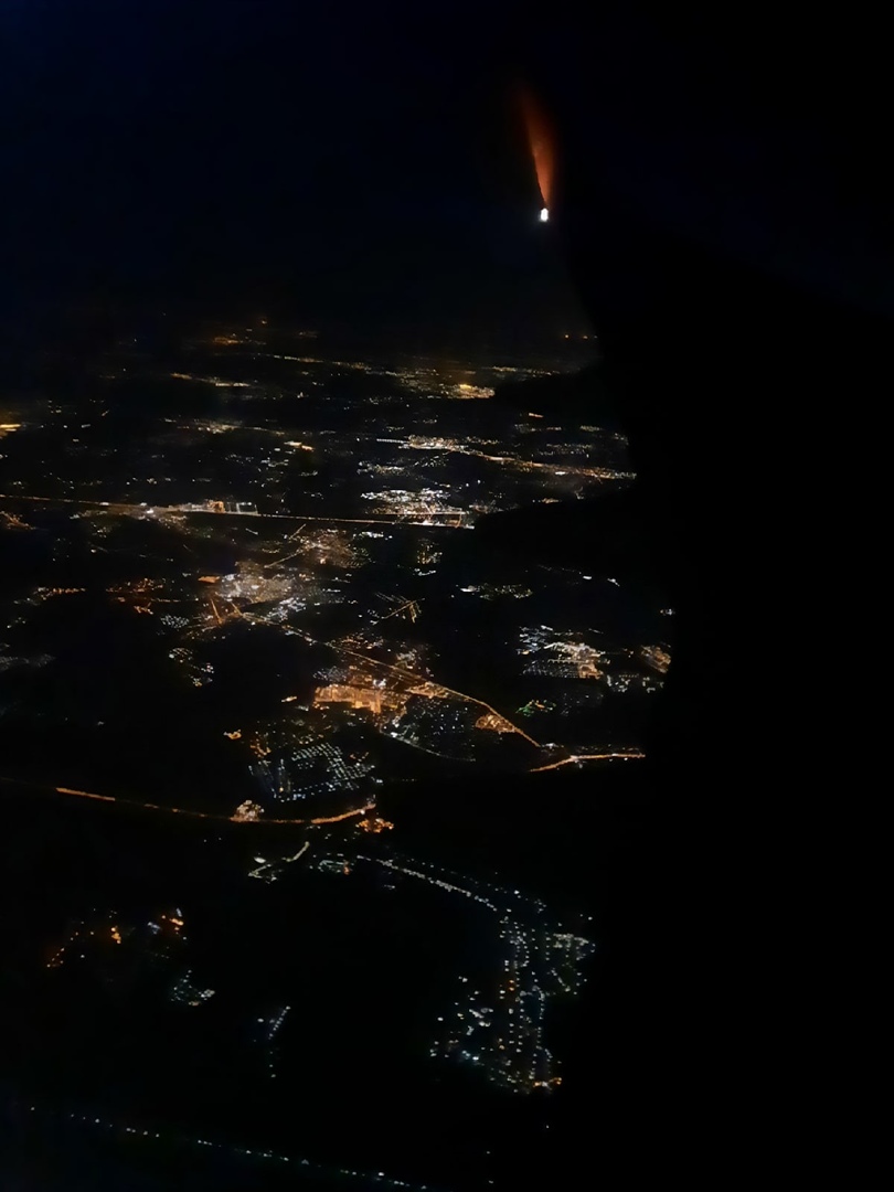 Уехать - значит чуть-чуть умереть...