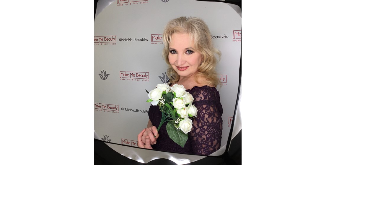 Мой Ангел неземной. Посвящение С. Т. 10128