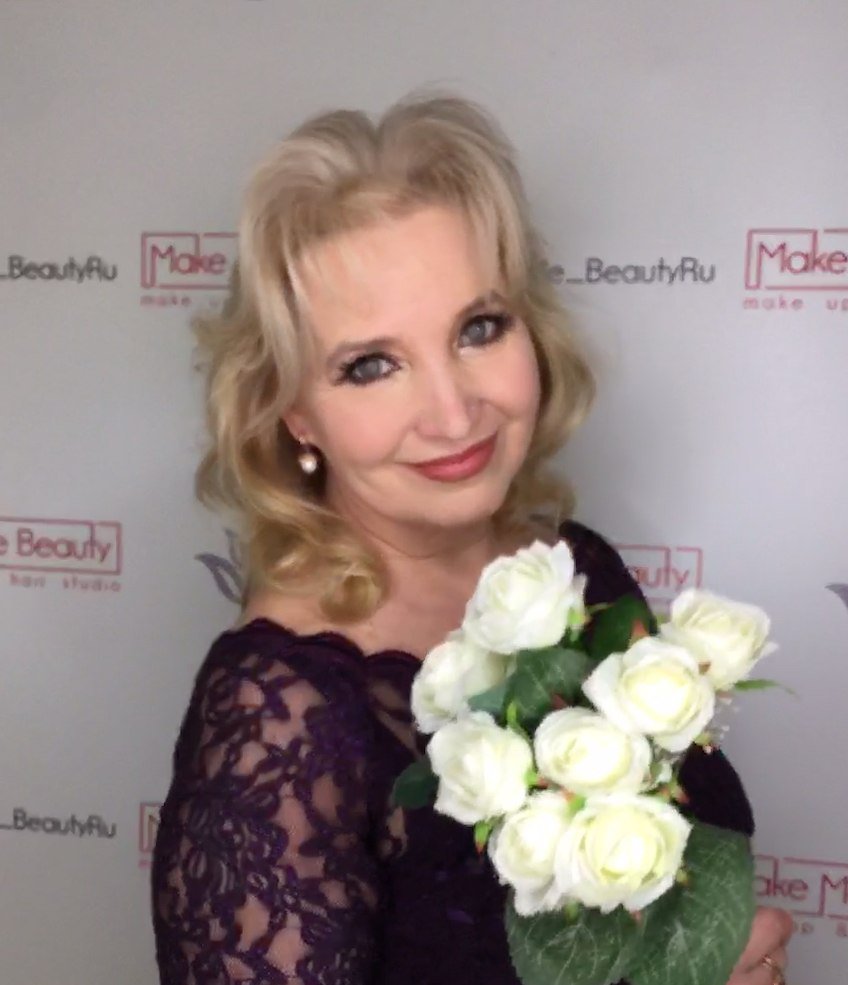 Я восхищаться буду. Посвящение С. Т. 10130