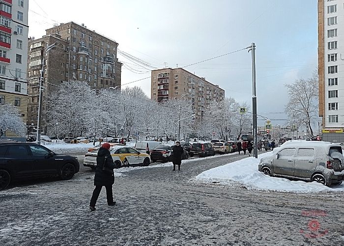 Взлетаем