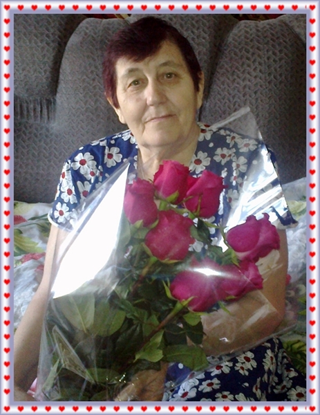 Маме