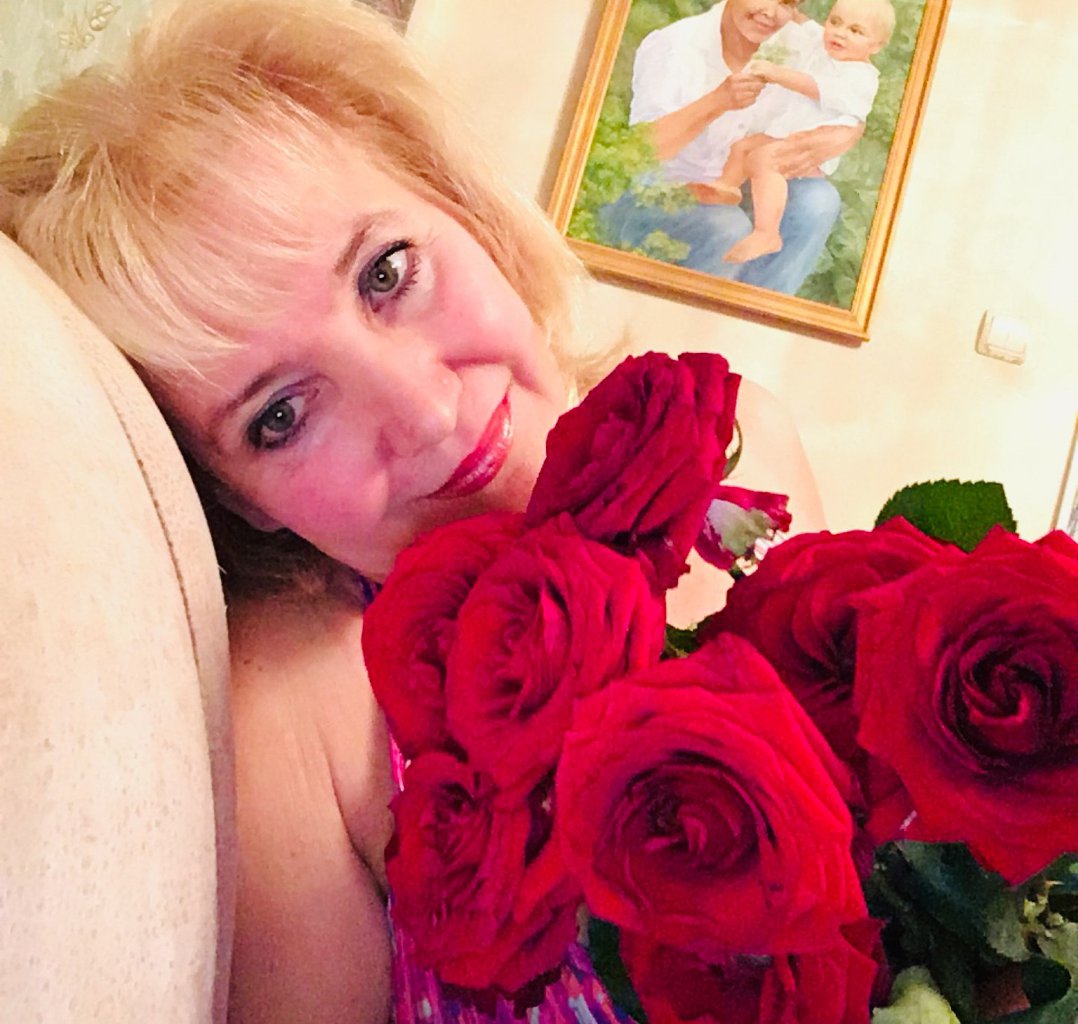 Люблю я Светочку. Посвящение С. Т. 10145