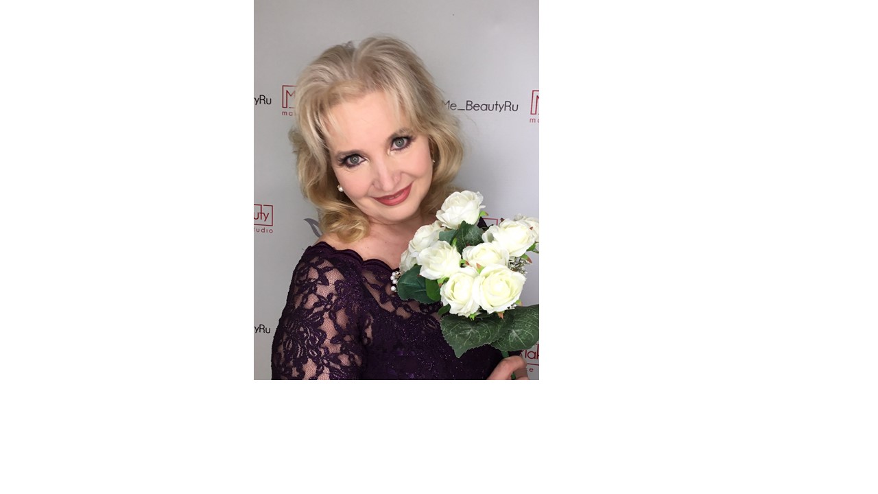 Роза Мая. Посвящение С. Т. 10147