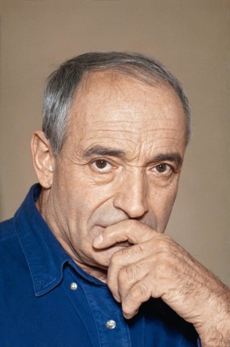 Валентин гафт биография фото