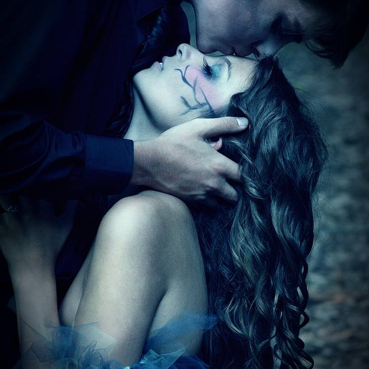 Возвращайся...