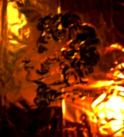 Восьмая глава...