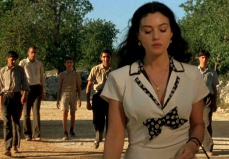 Всё о любви. 308. Красавица