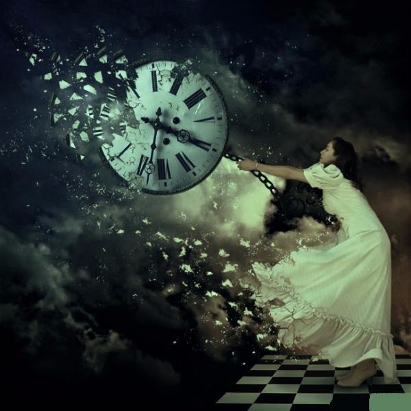 Шестьдесят секунд надежды