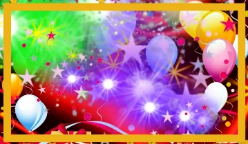 Улыбнись скорей!