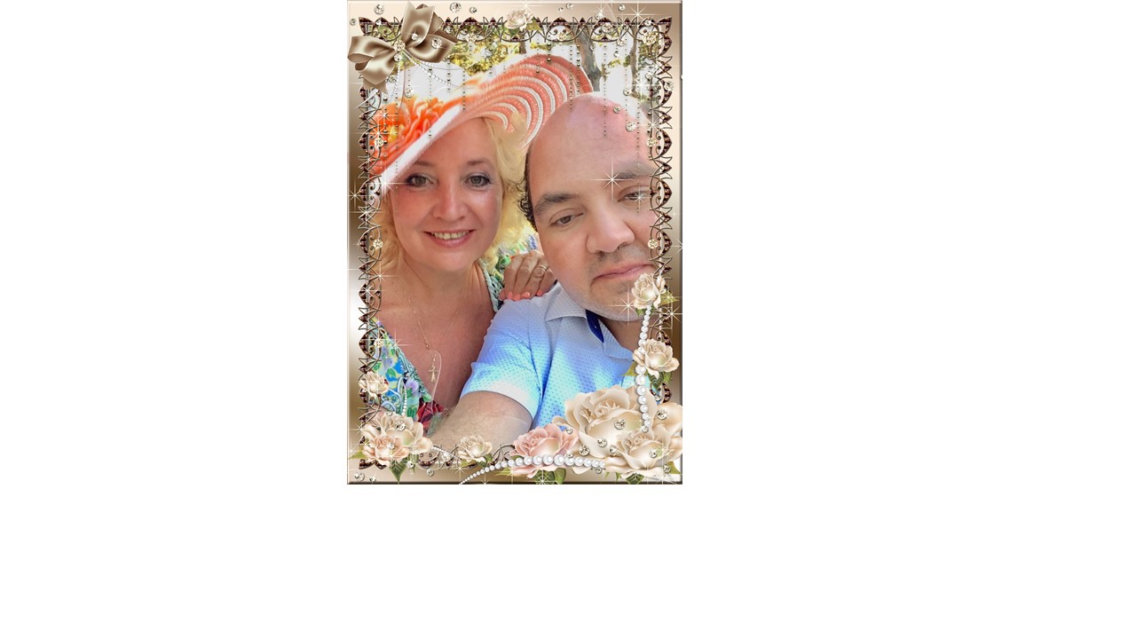 Ты и я. Посвящение С. Т. 10158