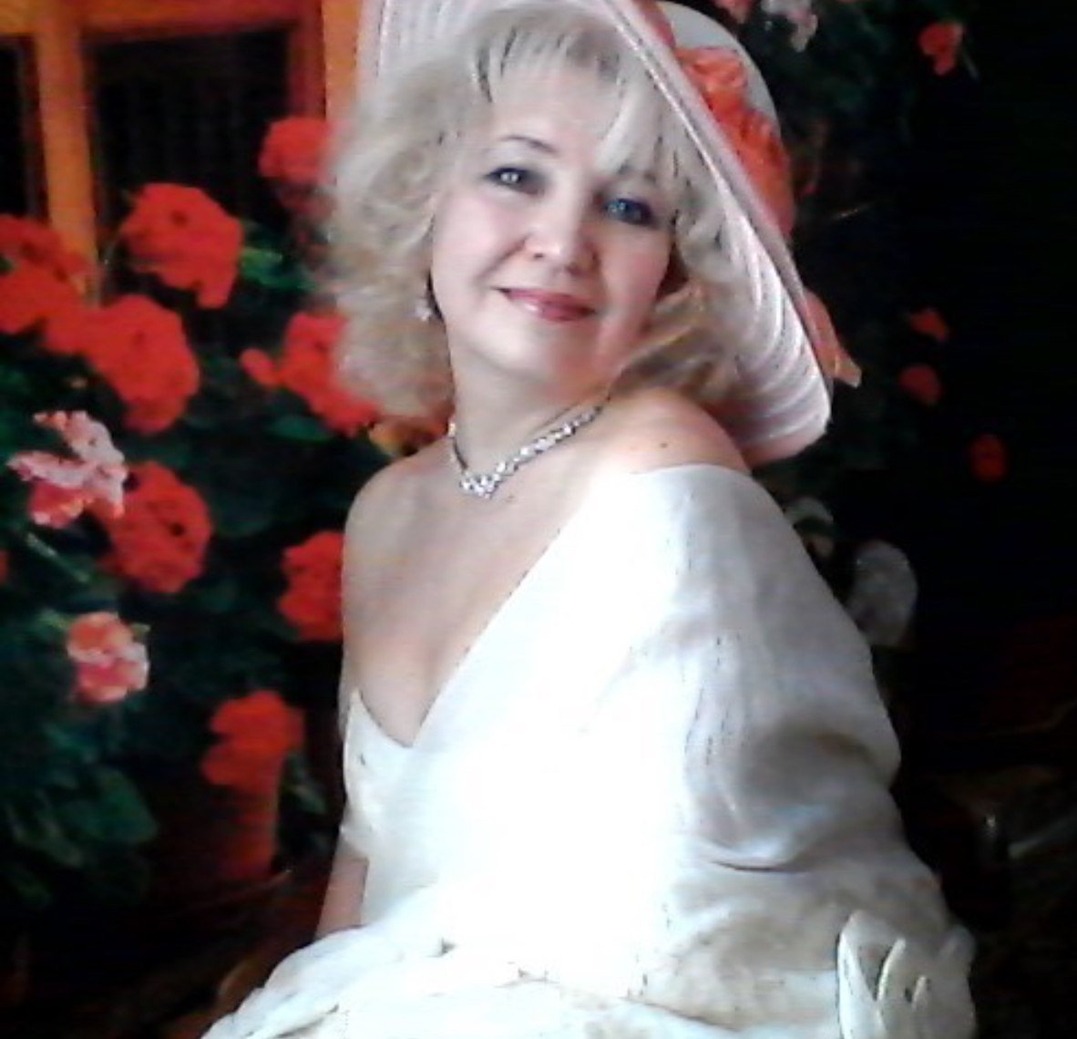 Моя Любовь и сила. Посвящение С. Т. 10190