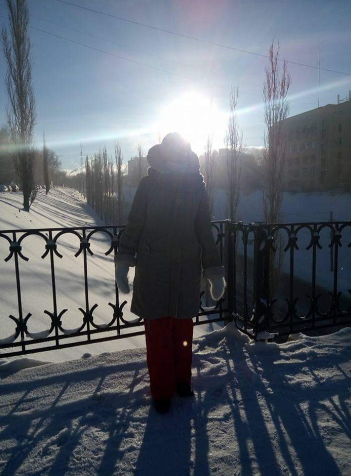 Я - свет