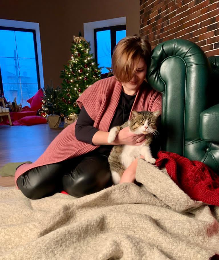 За декабрём