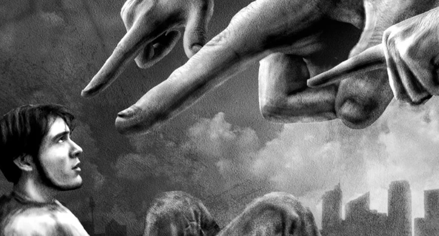 Почему мы судим?